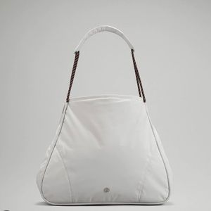 Lululemon Snap Large Tote